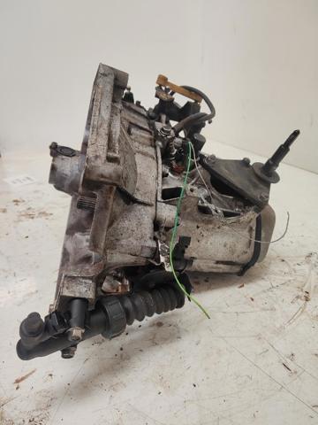 PEUGEOT 20CQ15 Caja de cambios manual completa  comprar en Murcia