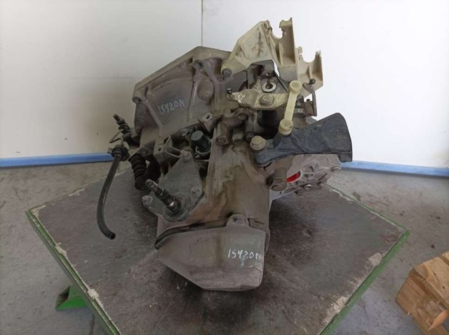 20CQ15 Peugeot/Citroen