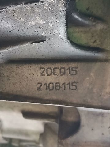 20CQ15 Peugeot/Citroen