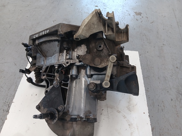 20CQ15 PEUGEOT Caja de cambios manual completa  comprar en Lleida