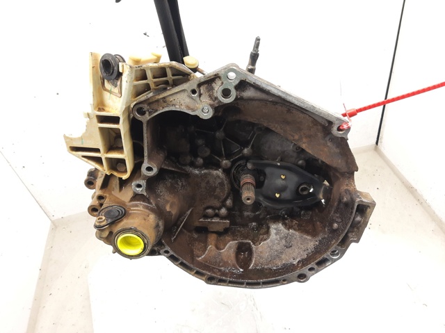 20CQ15 Peugeot/Citroen