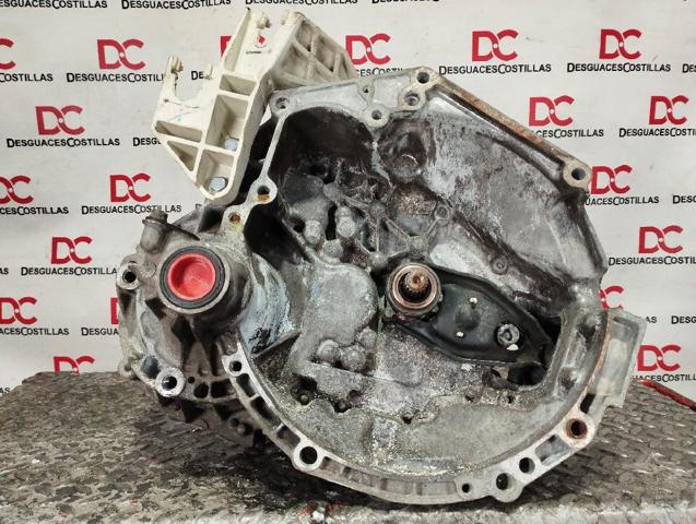 20CQ18 Peugeot/Citroen