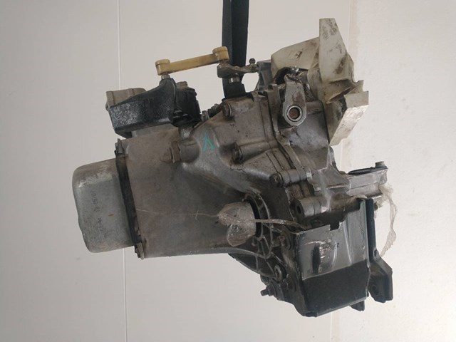 PEUGEOT 20CQ25 Caja de cambios  en stock Valencia