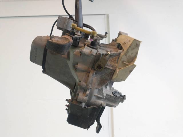 20CQ25 Peugeot/Citroen