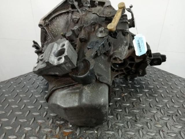 20CQ25 Peugeot/Citroen