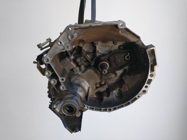 20CQ25 Peugeot/Citroen