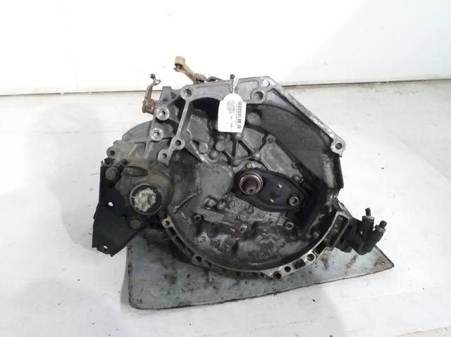 20CQ25 Peugeot/Citroen
