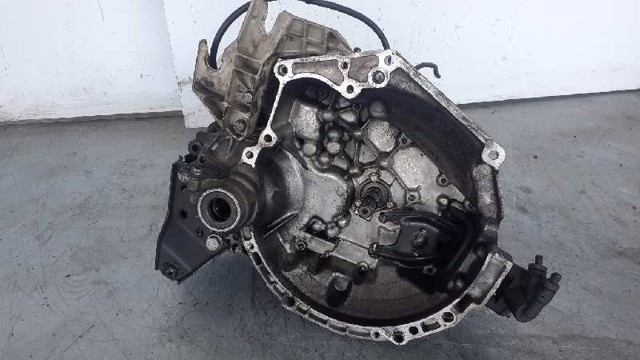 20CQ25 Peugeot/Citroen