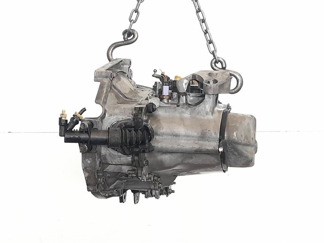 20CQ25 Peugeot/Citroen