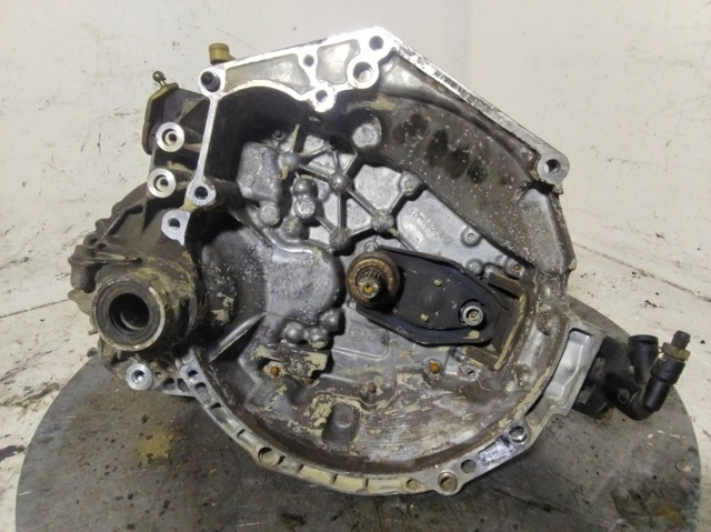 20CQ25 Peugeot/Citroen