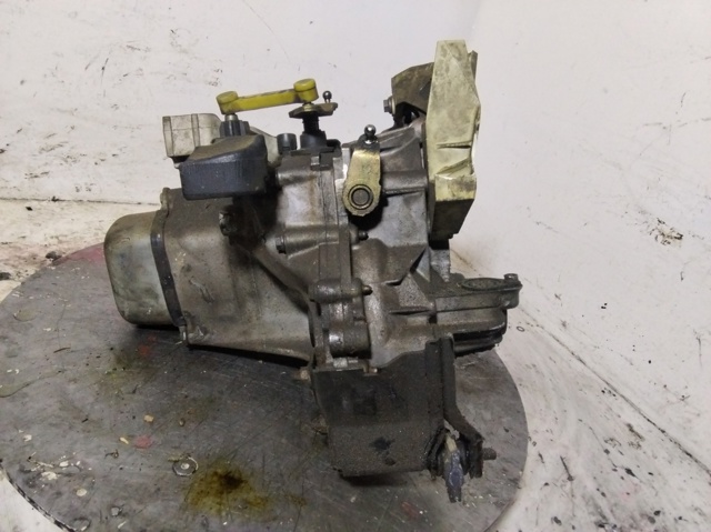 20CQ25 Peugeot/Citroen