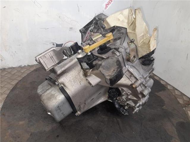 20CQ25 PEUGEOT Caja de cambios comprar Alcalá