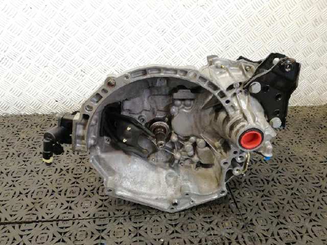 20CQ25 Peugeot/Citroen