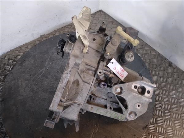 20CQ25 PEUGEOT Caja de cambios  en stock Huelva