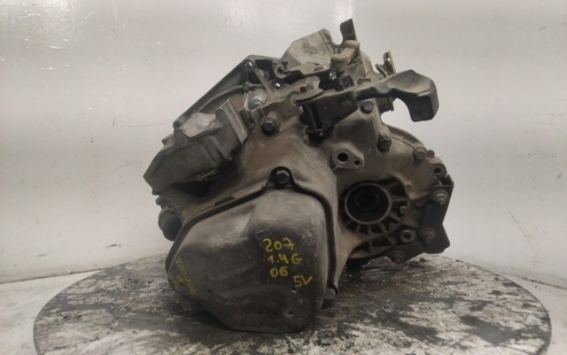 20CQ25 Peugeot/Citroen