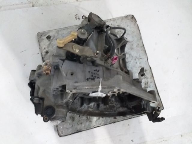 20CQ25 PEUGEOT Caja de cambios comprar Alcalá