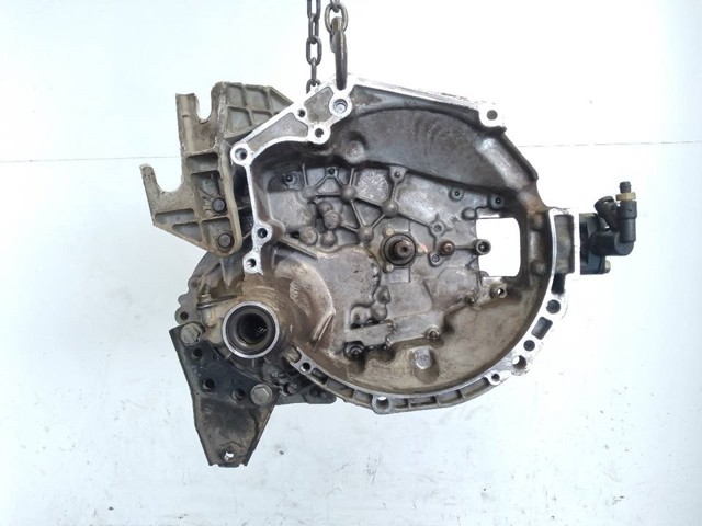 20CQ25 Peugeot/Citroen
