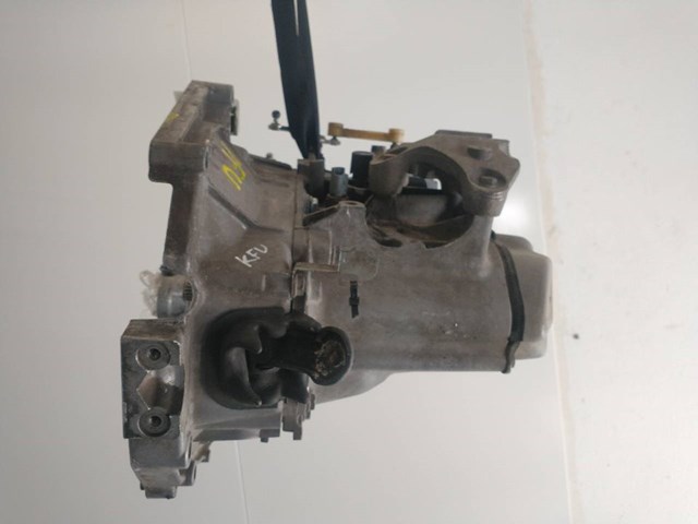 20CQ25 PEUGEOT Caja de cambios manual completa  comprar en Jaén