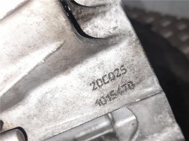 20CQ25 PEUGEOT Caja de cambios comprar Alcalá