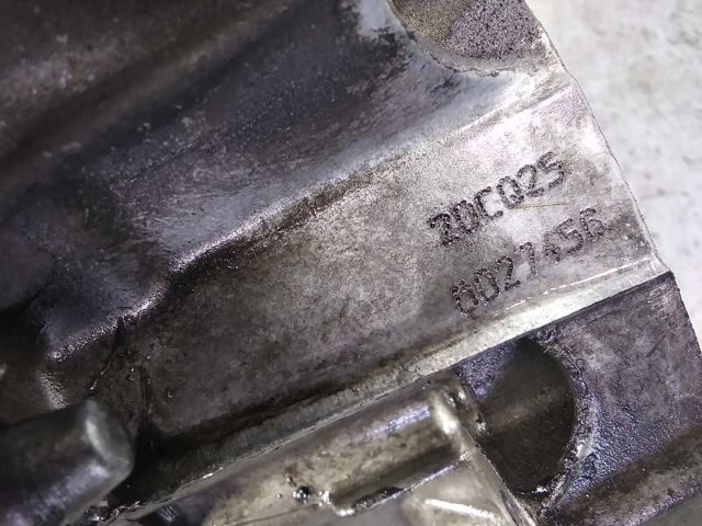 20CQ25 Peugeot/Citroen