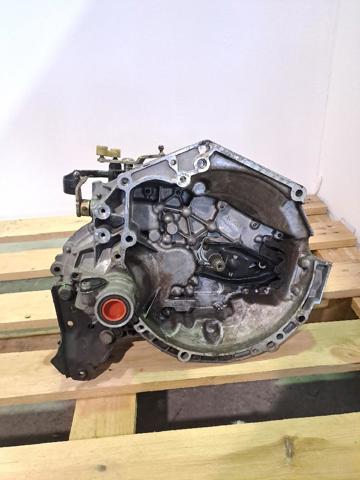 20CQ27 Peugeot/Citroen