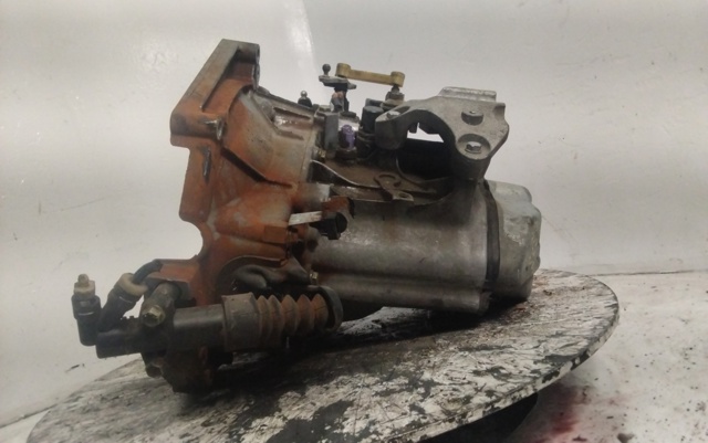 20CQ27 Peugeot/Citroen