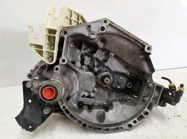 20CQ27 Peugeot/Citroen