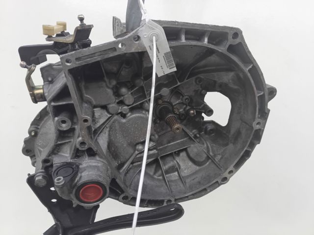 20CQ41 Peugeot/Citroen