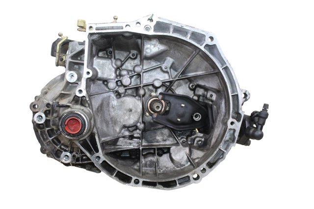 20CQ41 Peugeot/Citroen