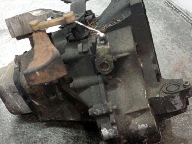 20CQ41 Peugeot/Citroen