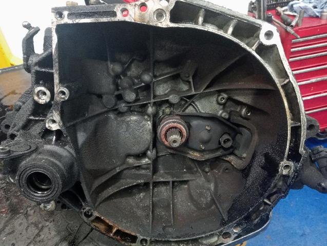 20CQ41 Peugeot/Citroen