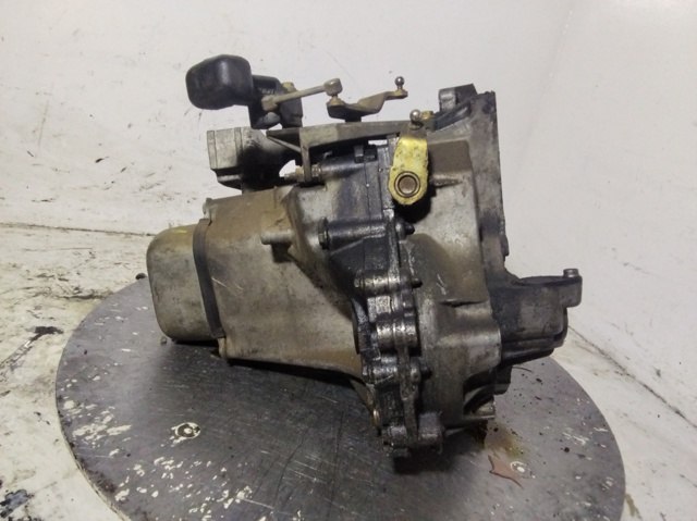 20CQ41 Peugeot/Citroen
