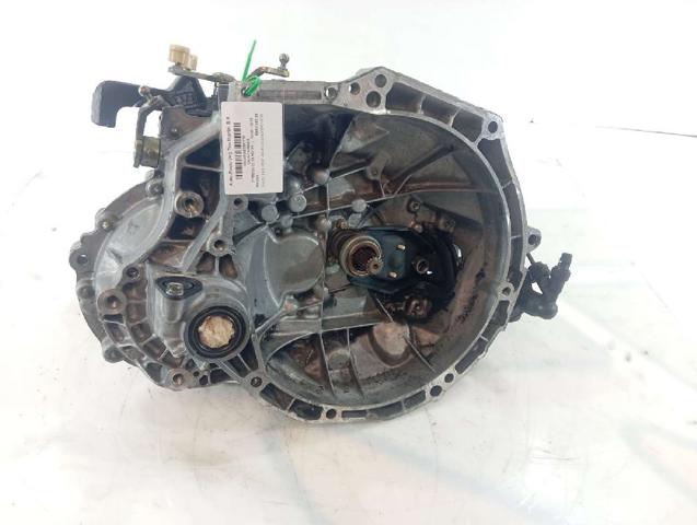20CQ41 Peugeot/Citroen
