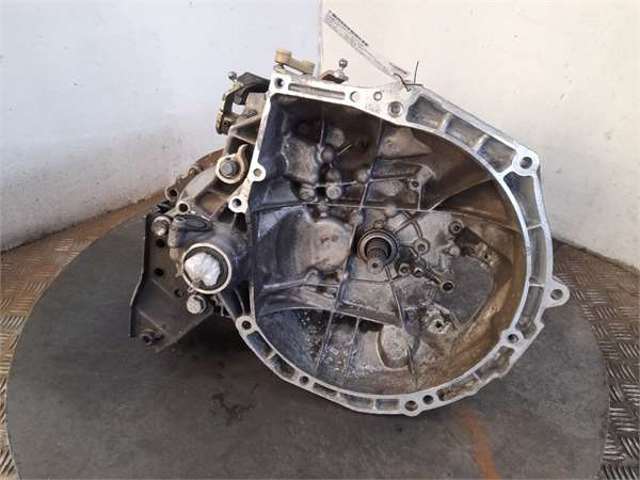 20CQ46 Peugeot/Citroen
