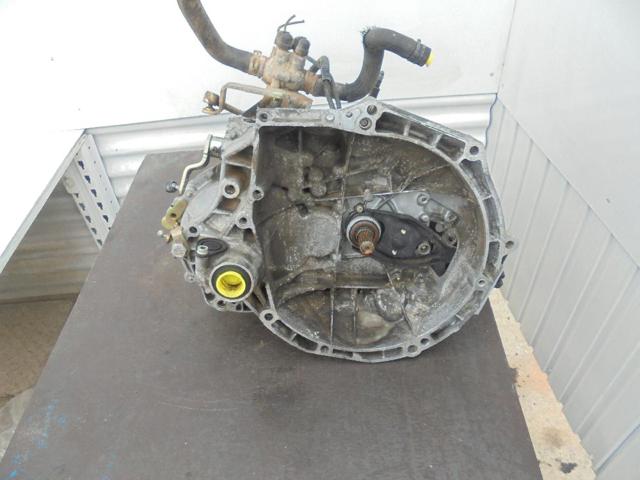 20CQ53 Peugeot/Citroen