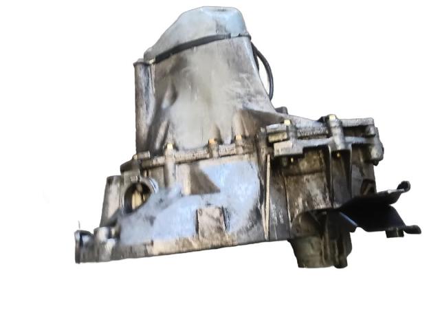 20CQ60 Peugeot/Citroen