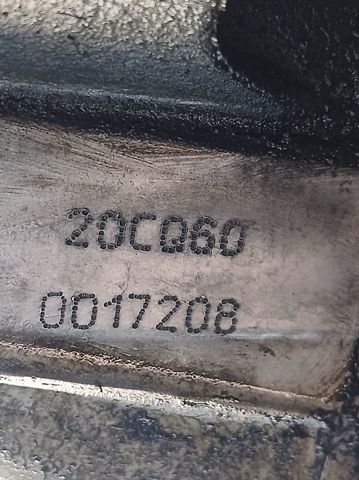 20CQ60 Peugeot/Citroen