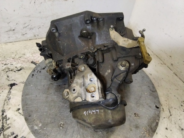 20CQ63 Peugeot/Citroen