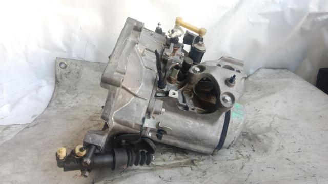 20CQ65 Peugeot/Citroen