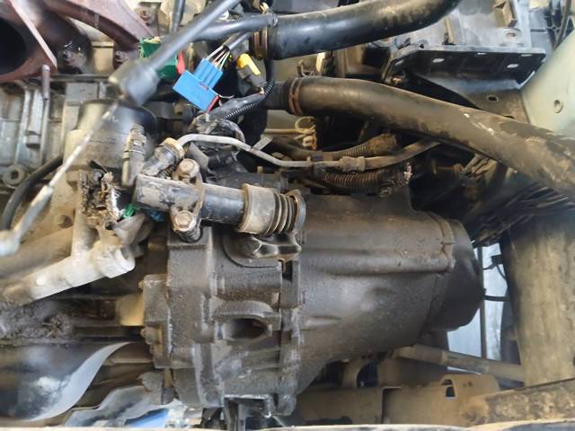 20CQ65 Peugeot/Citroen