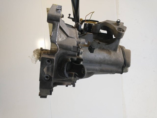 PEUGEOT 20CQ65 Caja de cambios comprar Barcelona