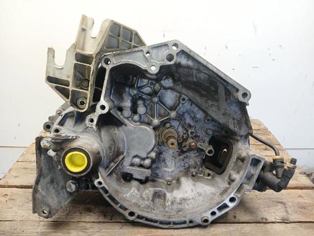 20CQ65 Peugeot/Citroen