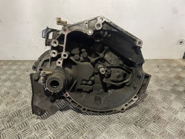 20CQ65 Peugeot/Citroen