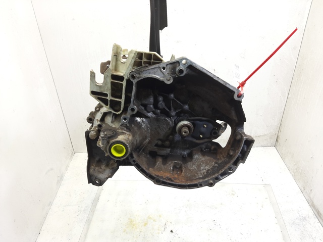 20CQ65 Peugeot/Citroen