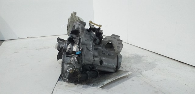 20CQ65 PEUGEOT Caja de cambios comprar Alcalá