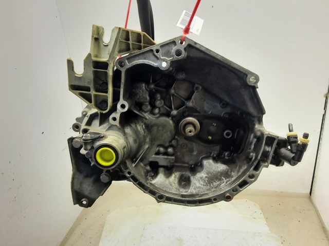 20CQ65 Peugeot/Citroen