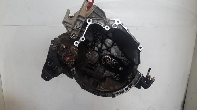 20CQ65 Peugeot/Citroen