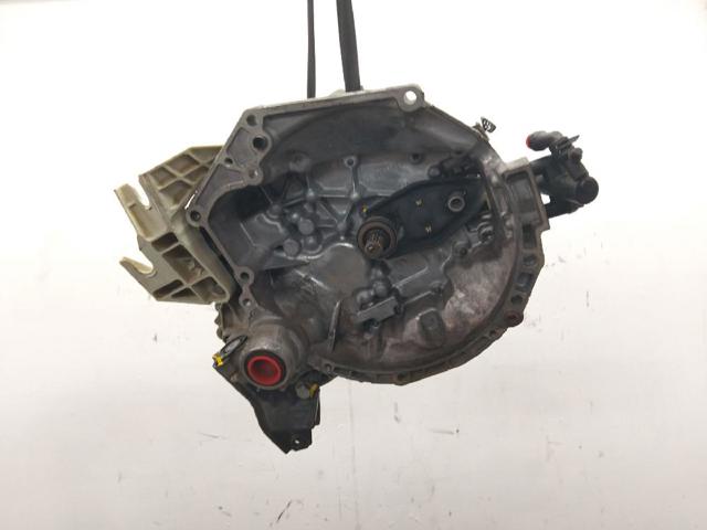 20CQ65 Peugeot/Citroen