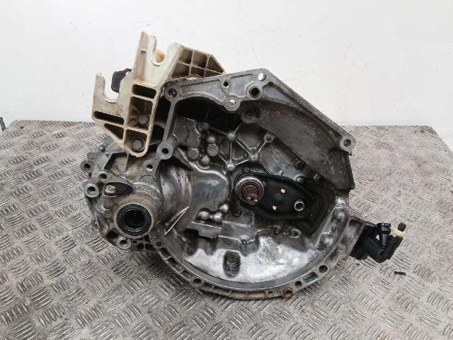 20CQ65 PEUGEOT Caja de cambios  en stock Gandía