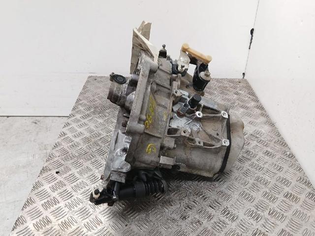 20CQ65 Caja de cambios comprar Sevilla